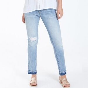 Dear John Riley Highrise Straight in Palm Springs